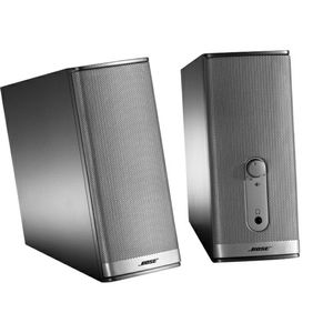 Bose Speakers